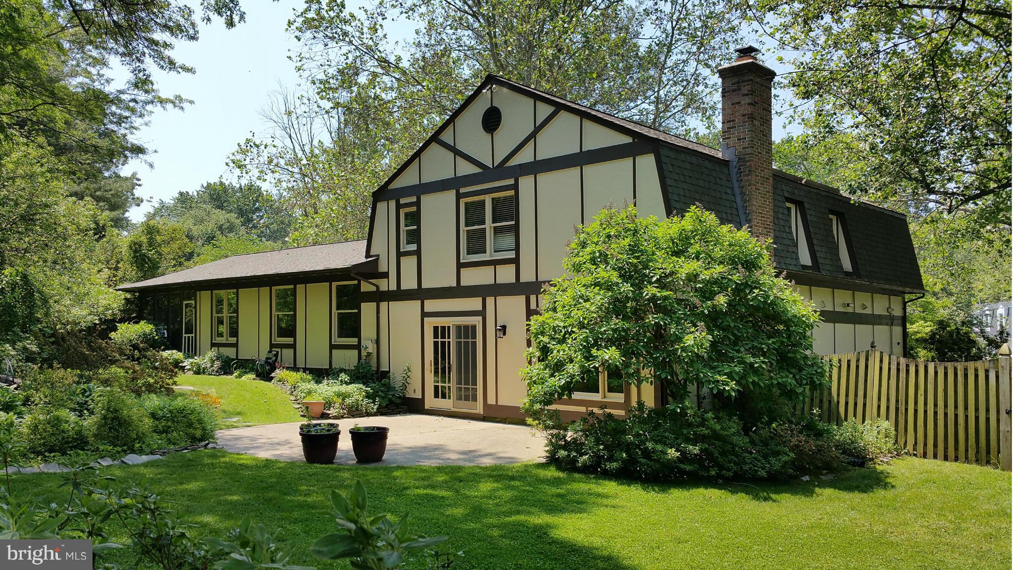 9918 Meadowlark Road Vienna, VA 22182 - Photo 30 of 30 Exterior (Rear)