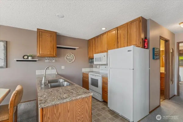 $735,000 | 4056 Lakeview Place, Unit 1A, Chelan, WA 98816