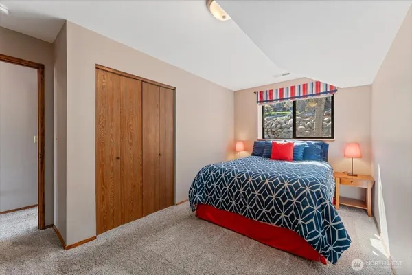 $735,000 | 4056 Lakeview Place, Unit 1A, Chelan, WA 98816