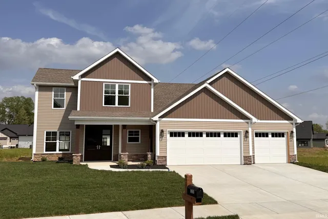 $534,900 | 1899 Petit Drive, West Lafayette, IN 47906