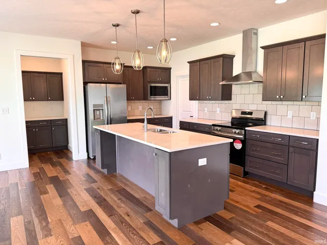 $534,900 | 1899 Petit Drive, West Lafayette, IN 47906