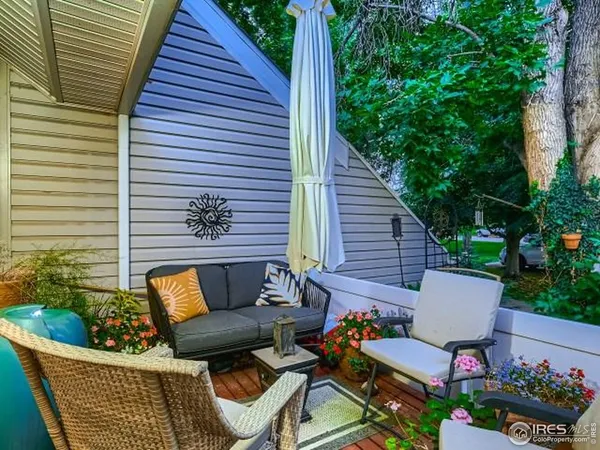 $270,000 | 2713 West 19th St Drive, Unit 5A, Greeley, CO 80634