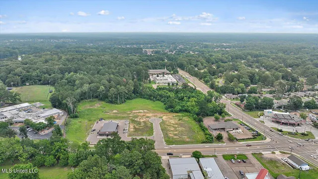 $165,000 | 1 East Northside Drive, Clinton, MS 39056