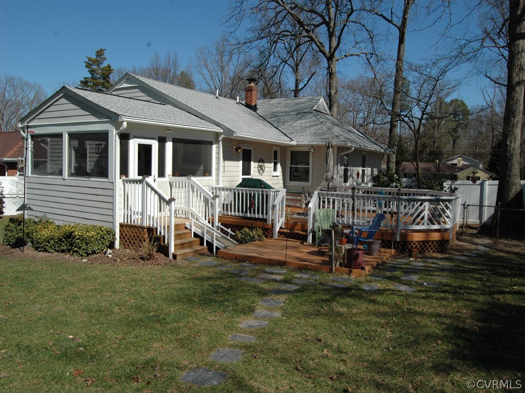8302 Dade Road Richmond, VA 23227 - Photo 4 of 22 Gallery Image 4
