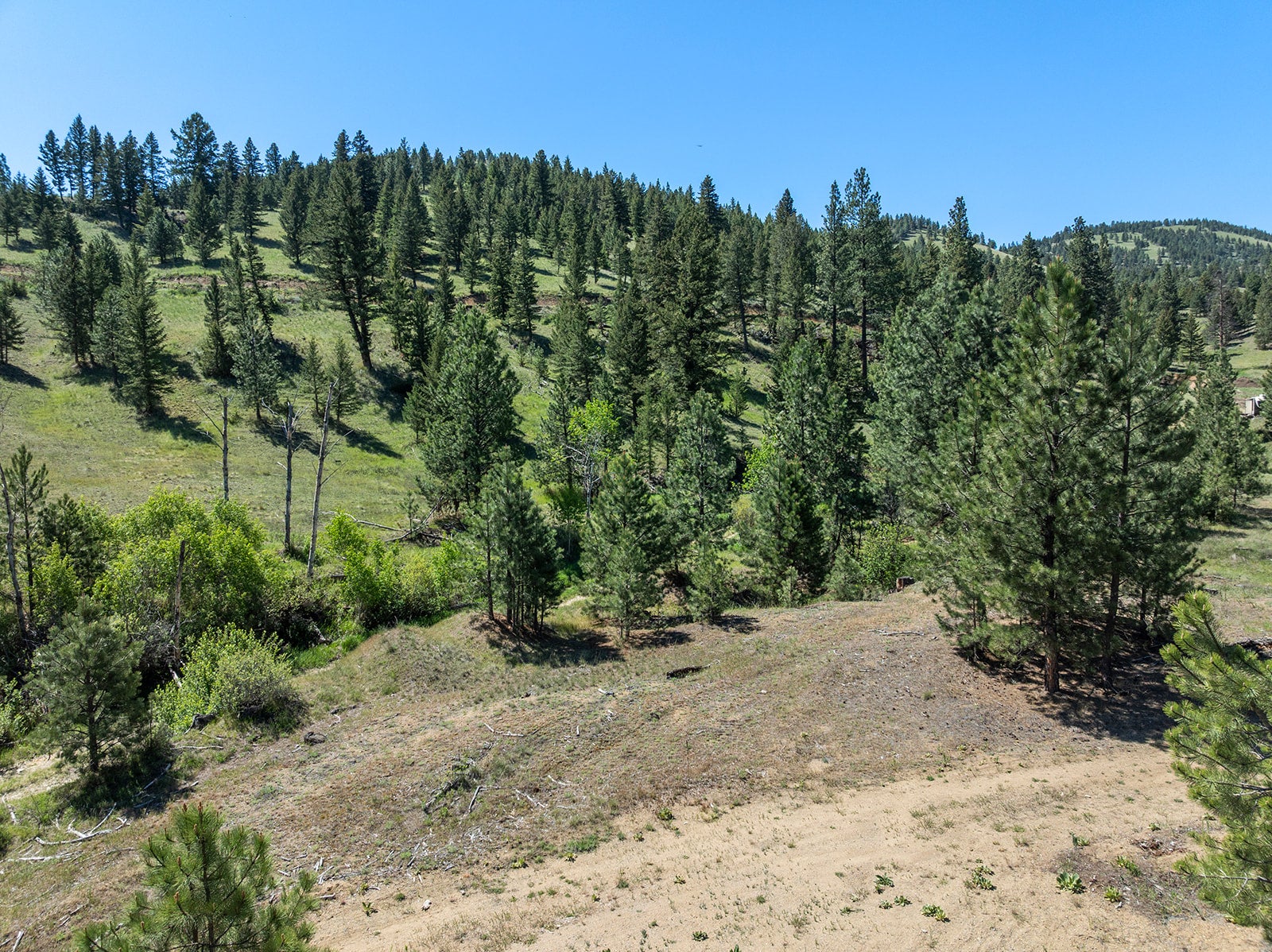 Tbd Clancy Creek Road, Unit A5 Clancy, MT 59634 - Photo 33 of 49 Gallery Image 33