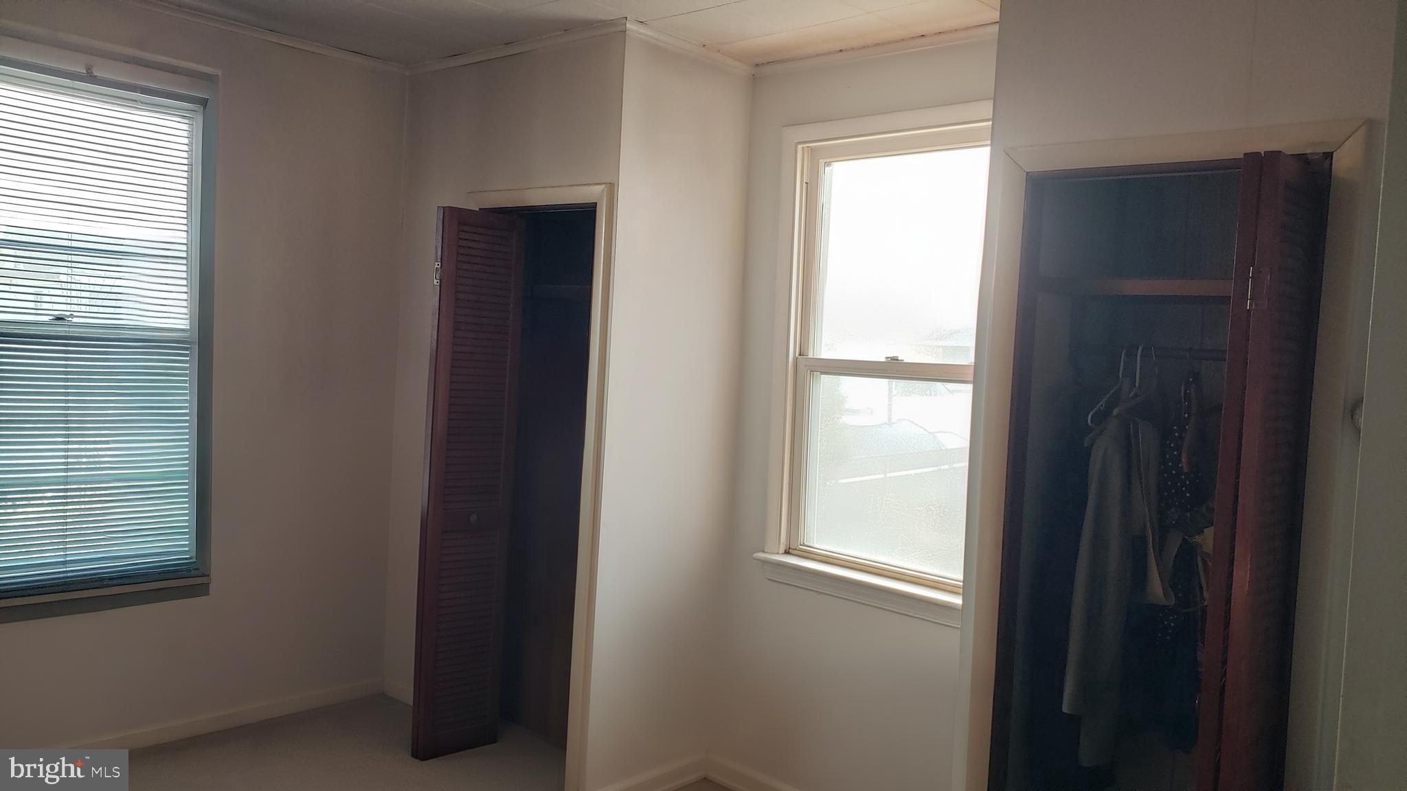 7419 Bingham Street Philadelphia, PA 19111 - Photo 13 of 23 a view of an empty room with a window