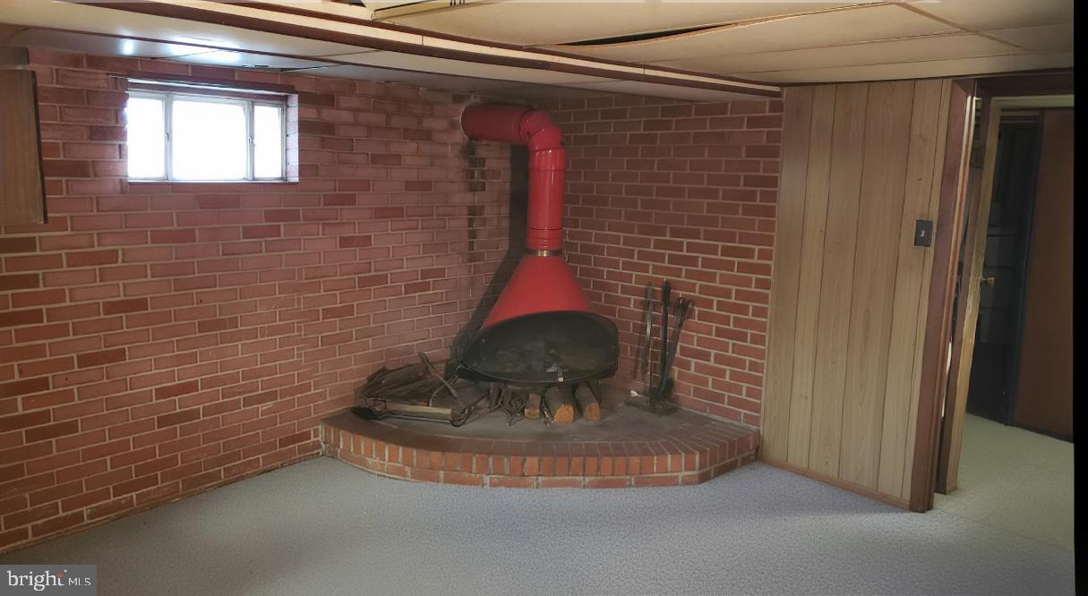 7419 Bingham Street Philadelphia, PA 19111 - Photo 16 of 23 a view of a door