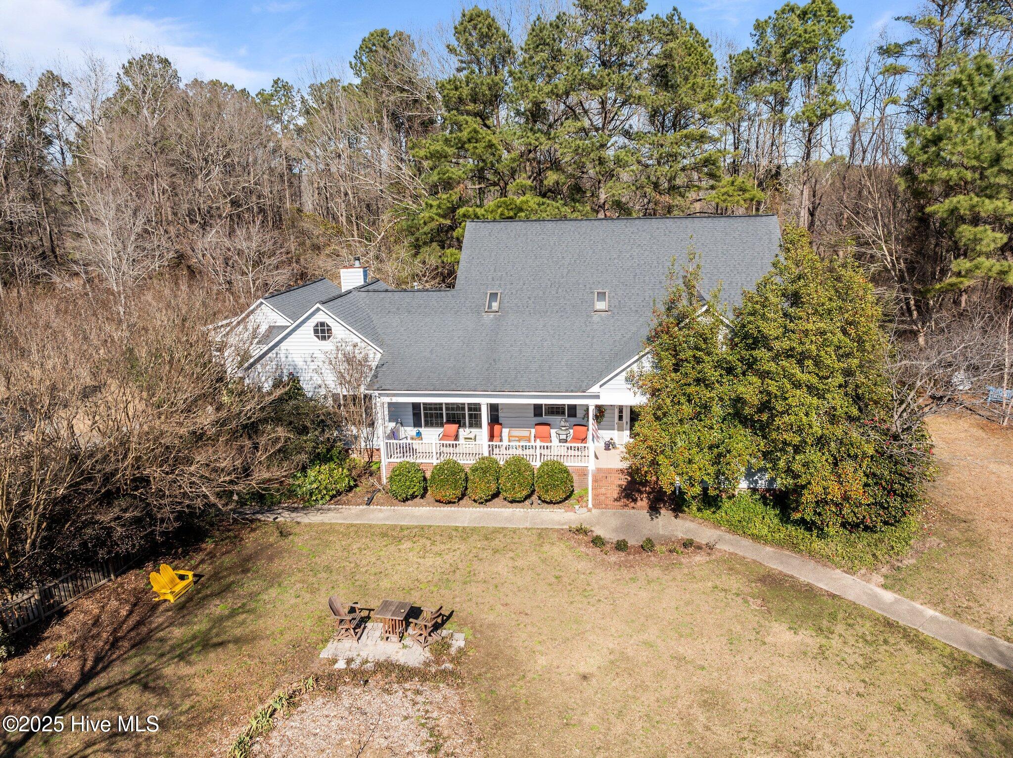 7464 Highway 43 Macclesfield, NC 27852 - Photo 1 of 76 70-web-or-mls-DJI_0134