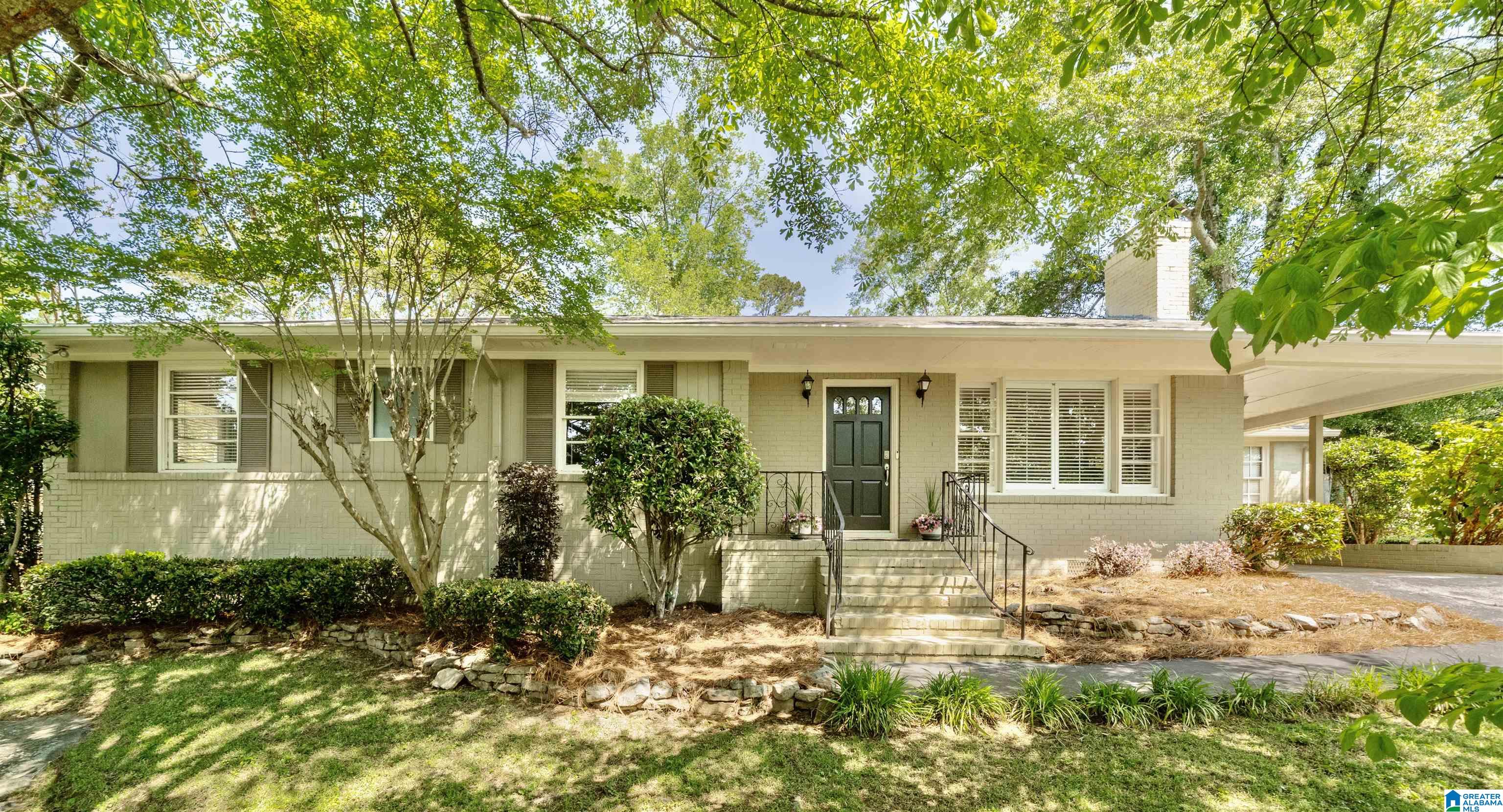 1856 Southwood Road Birmingham, AL 35216 - Photo 1 of 58