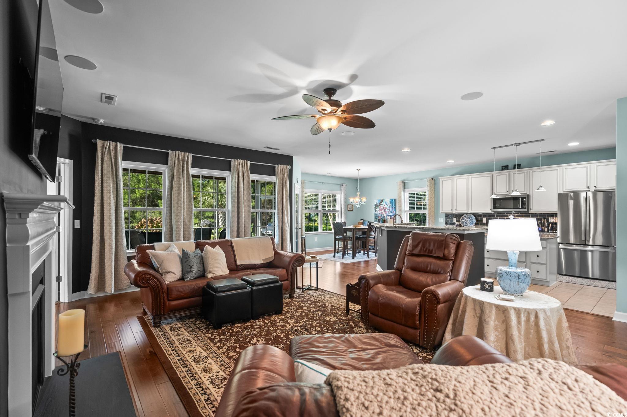 235 Belclare Way Longs, SC 29568 - Photo 15 of 40