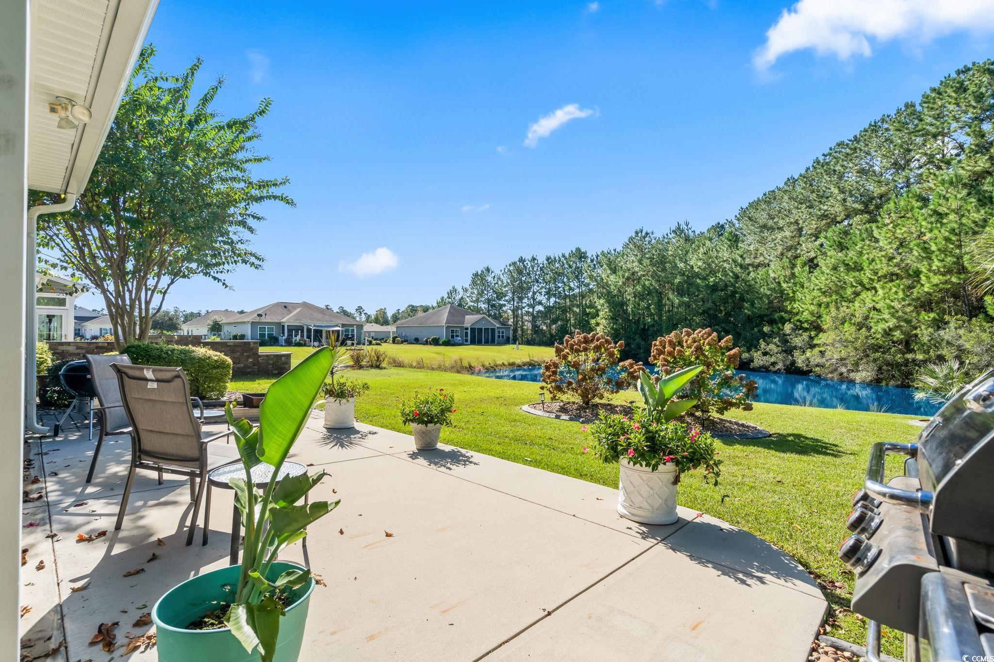 235 Belclare Way Longs, SC 29568 - Photo 22 of 40