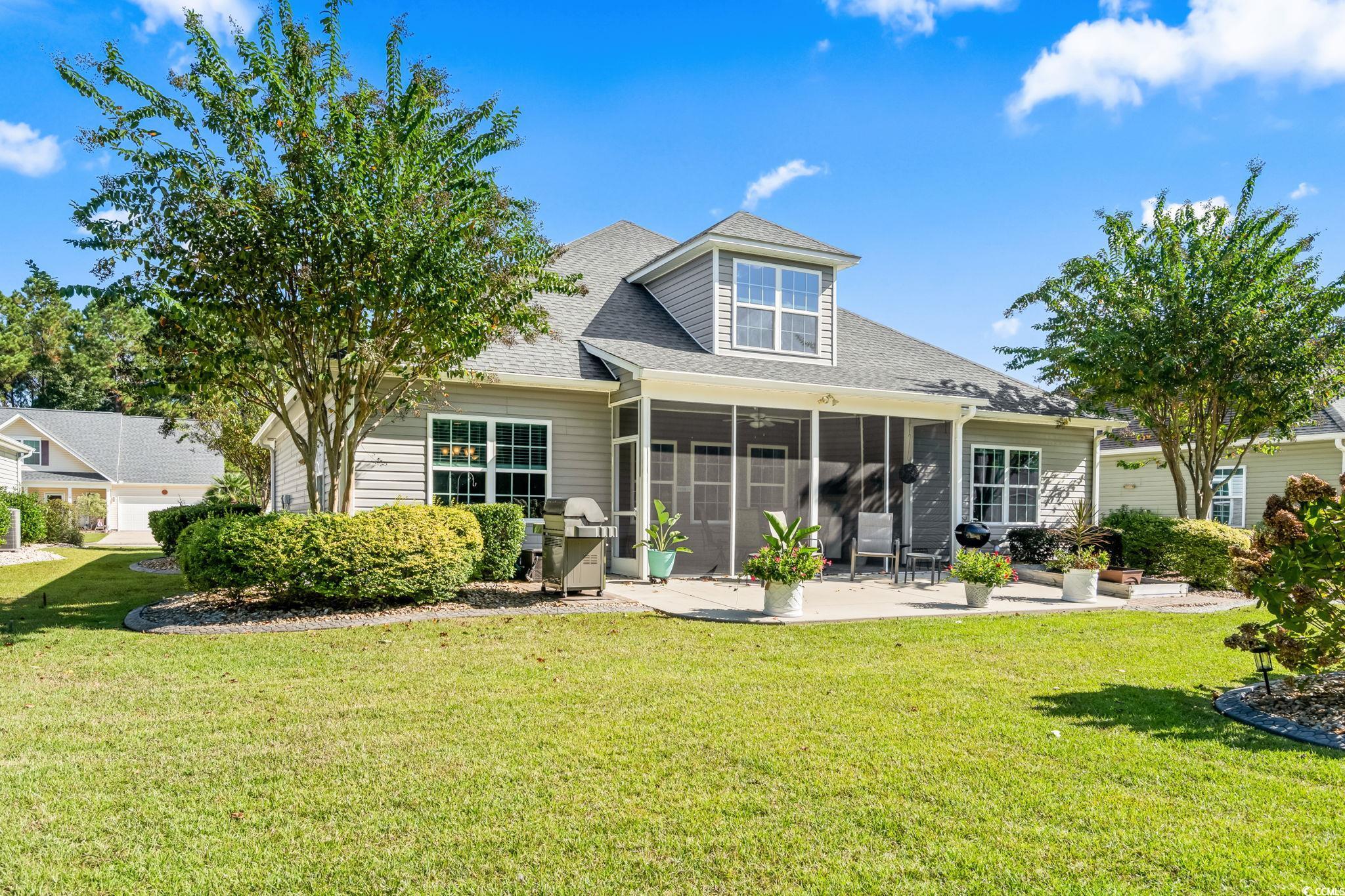 235 Belclare Way Longs, SC 29568 - Photo 25 of 40