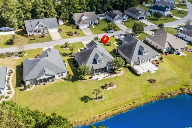 $399,900 | 235 Belclare Way, Longs, SC 29568