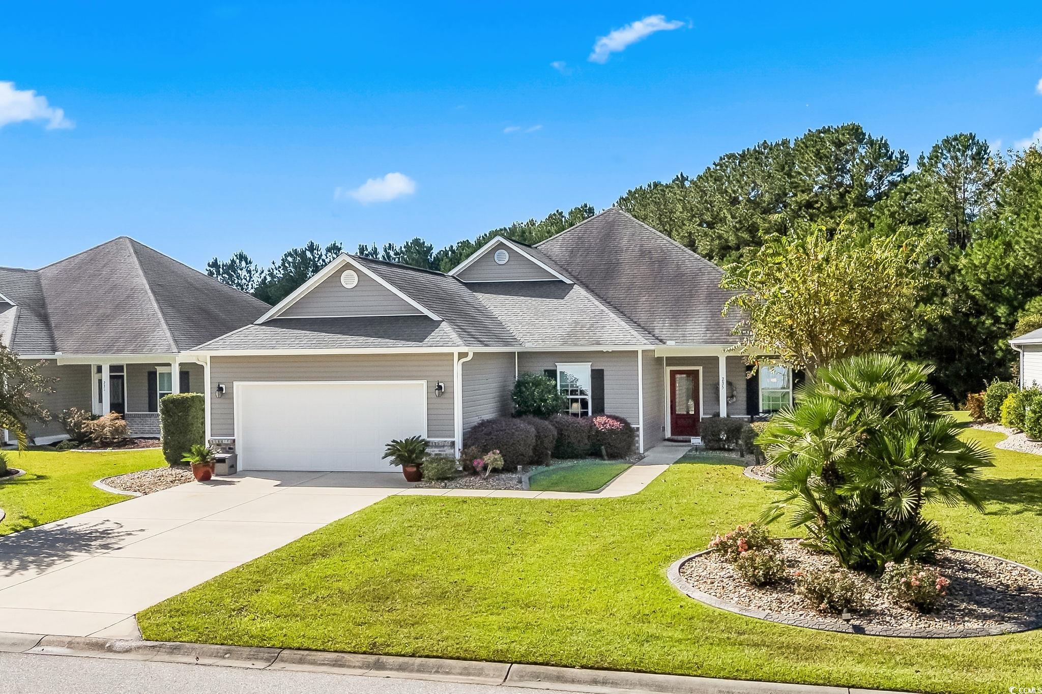 235 Belclare Way Longs, SC 29568 - Photo 36 of 40