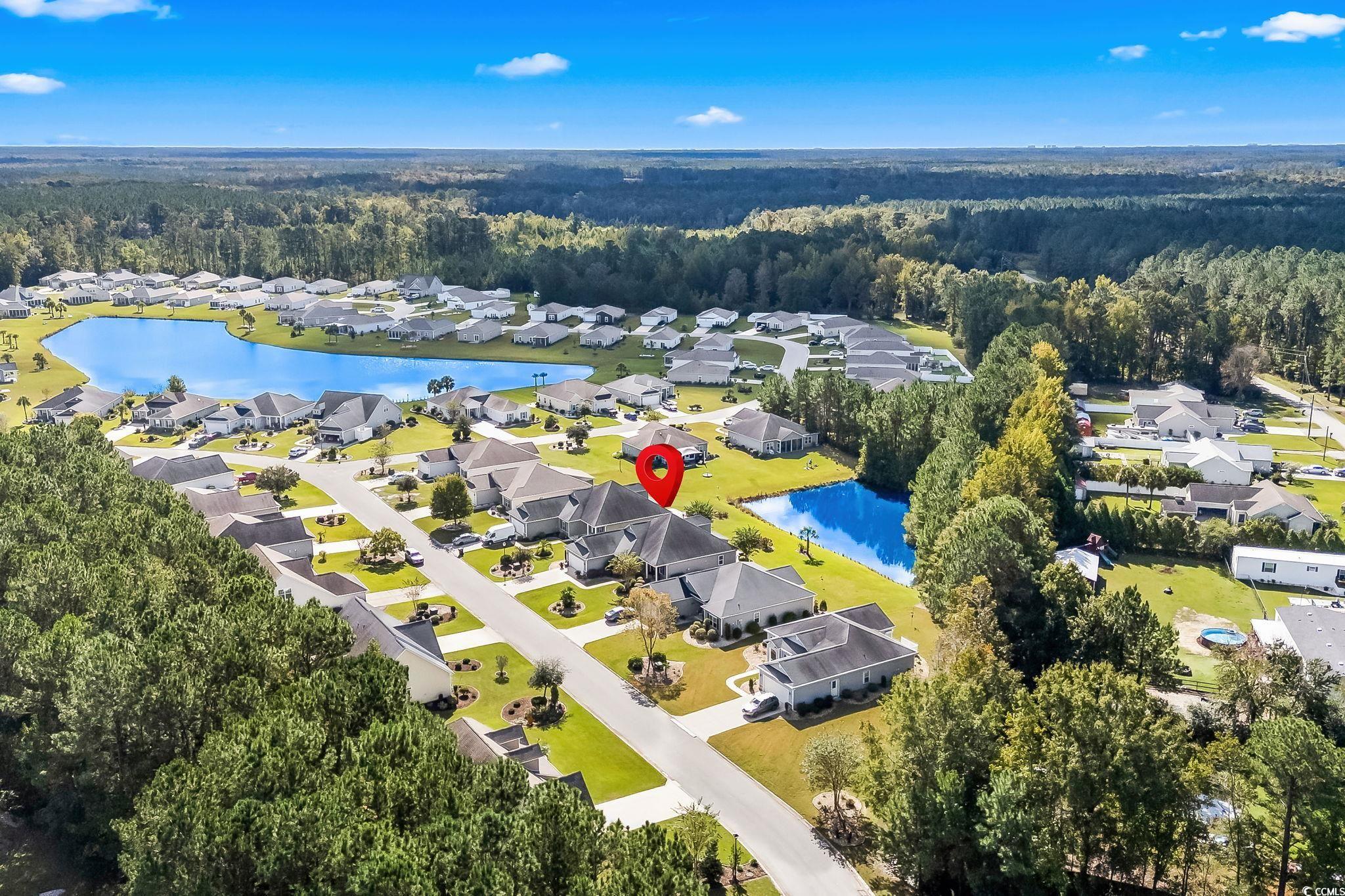 235 Belclare Way Longs, SC 29568 - Photo 38 of 40