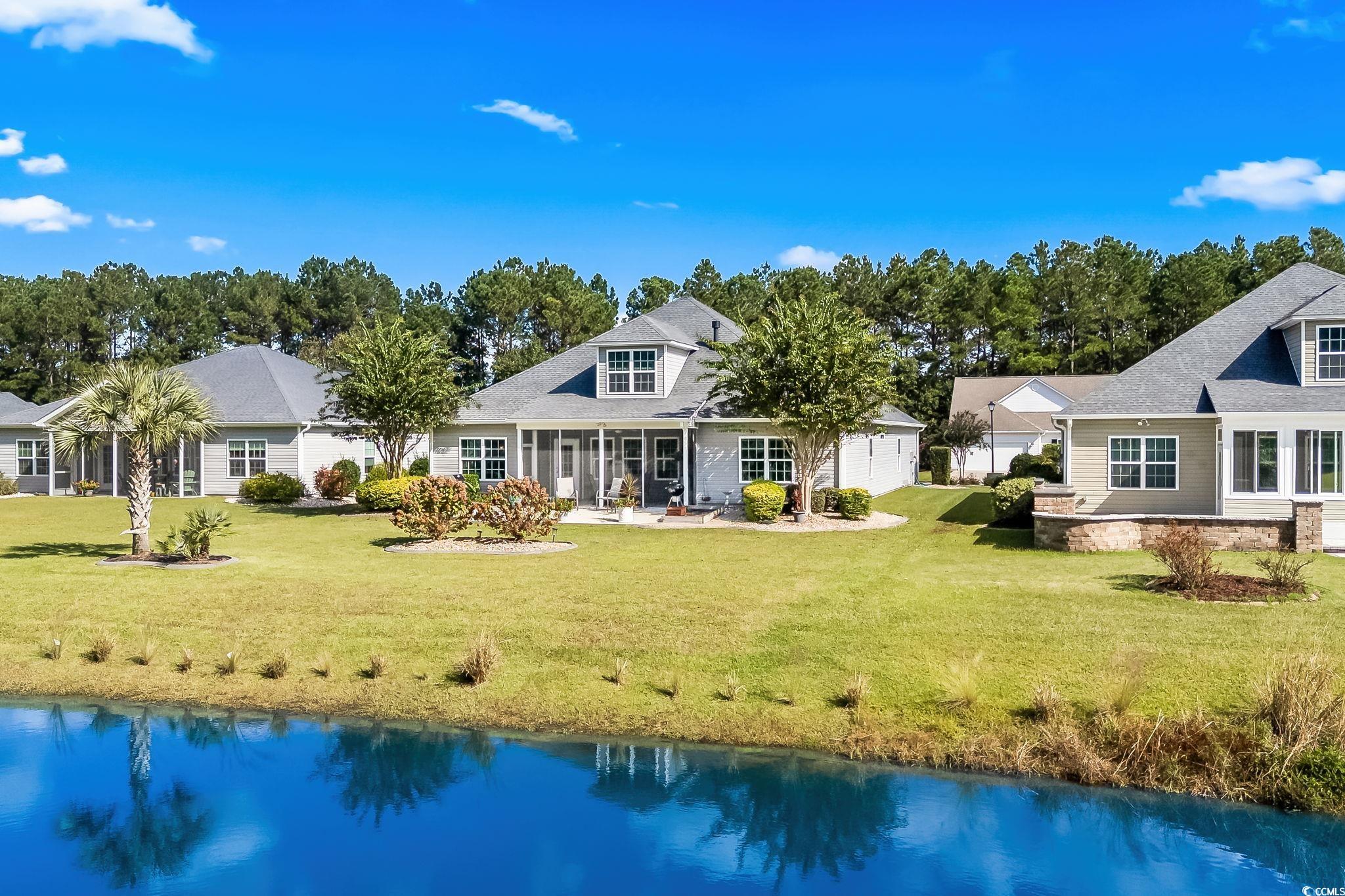 235 Belclare Way Longs, SC 29568 - Photo 4 of 40