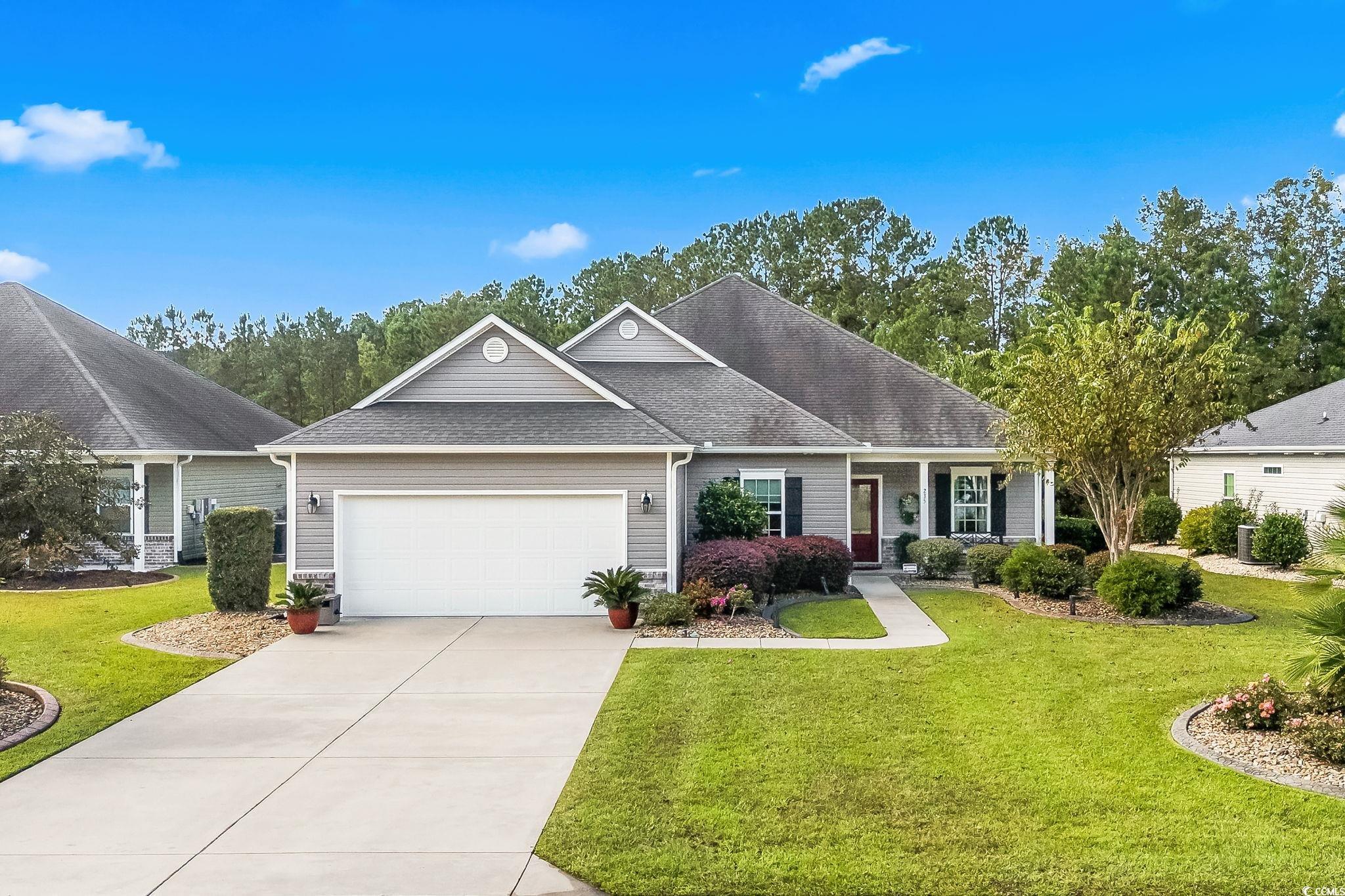 235 Belclare Way Longs, SC 29568 - Photo 5 of 40