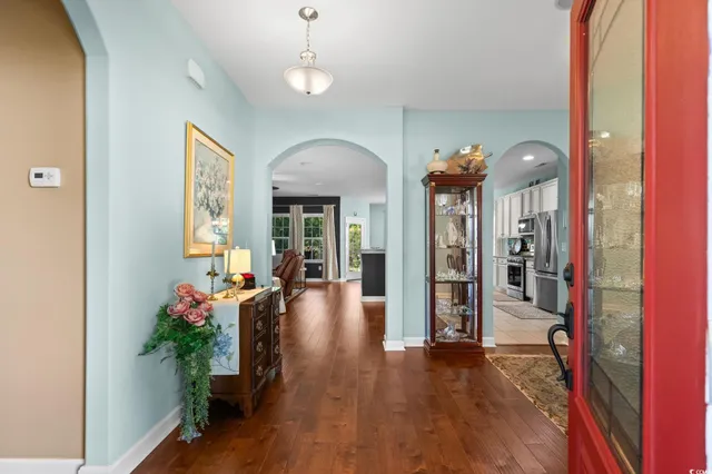 $399,900 | 235 Belclare Way, Longs, SC 29568