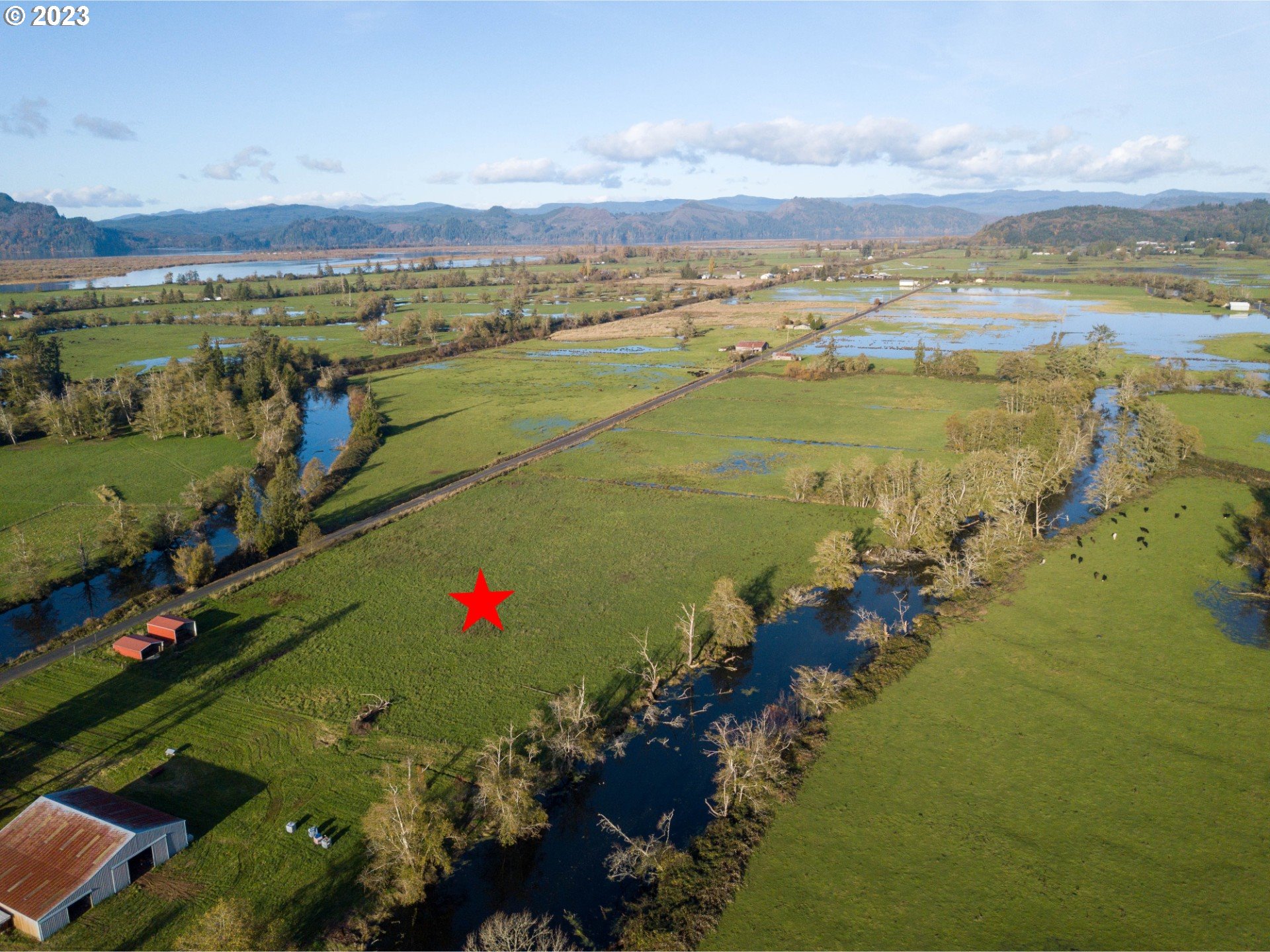 Jackson Road Astoria, OR 97103 - Photo 9 of 27 Gallery Image 9