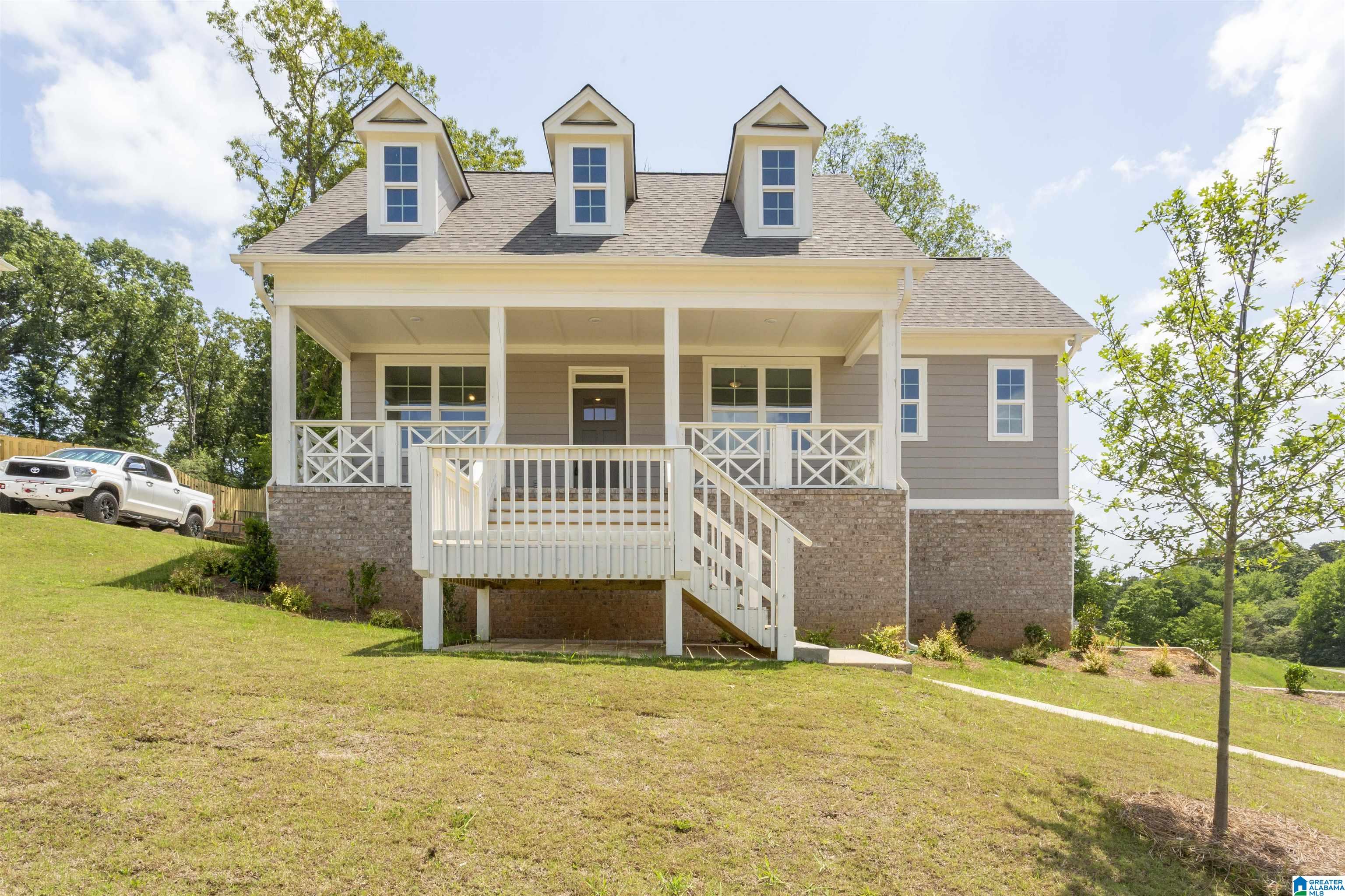 138 MacDonald Court Springville, AL 35146 - Photo 2 of 42