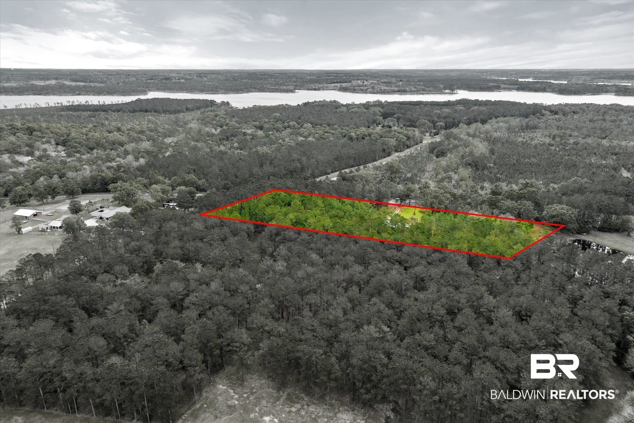 2323 Baxter Road Wilmer, AL 36587 - Photo 7 of 41