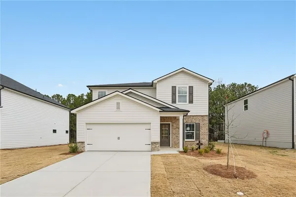 $2,400 | 90 Proust Circle, Dallas, GA 30132