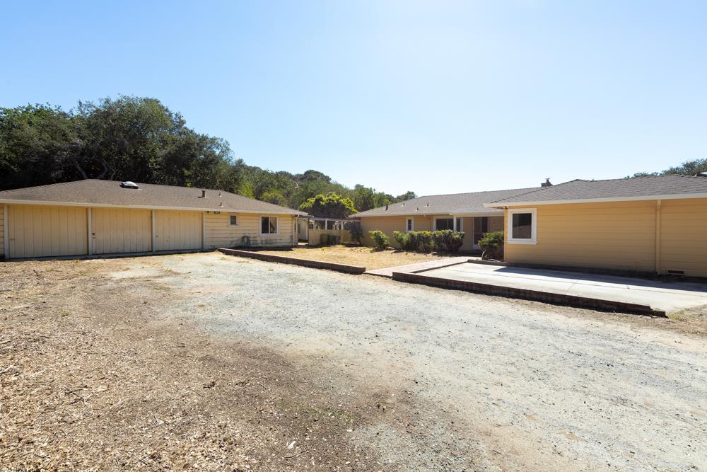 417 Maher Road Watsonville, CA 95076 - Photo 2 of 37 a view of a house with a yard