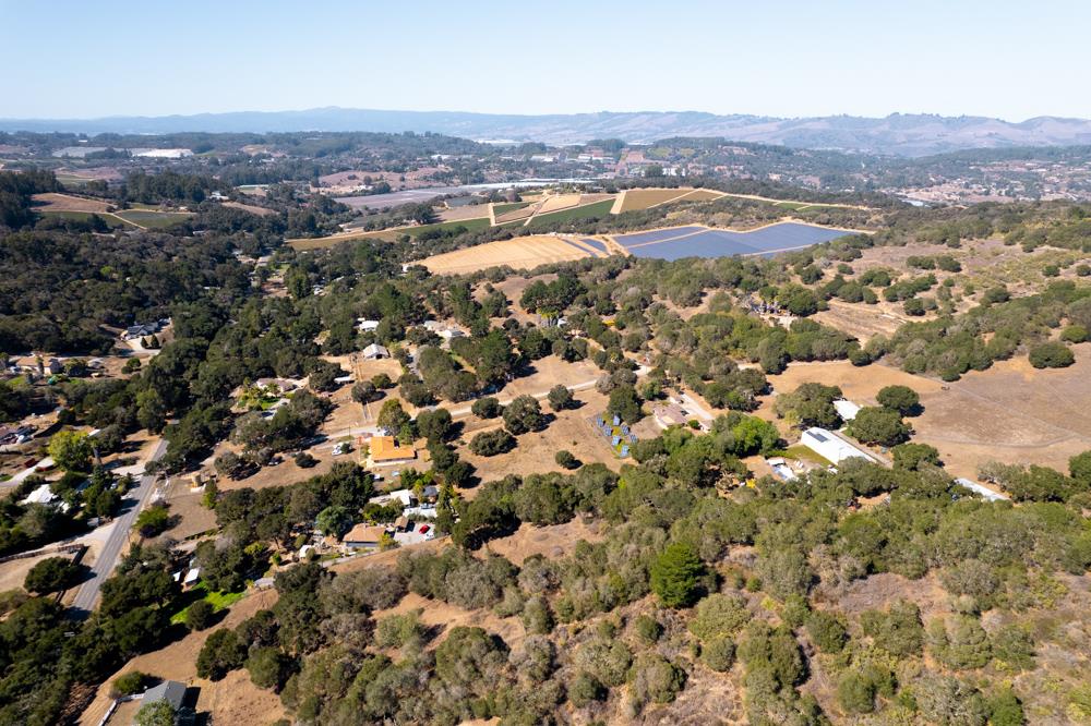 417 Maher Road Watsonville, CA 95076 - Photo 36 of 37 an aerial view of a city