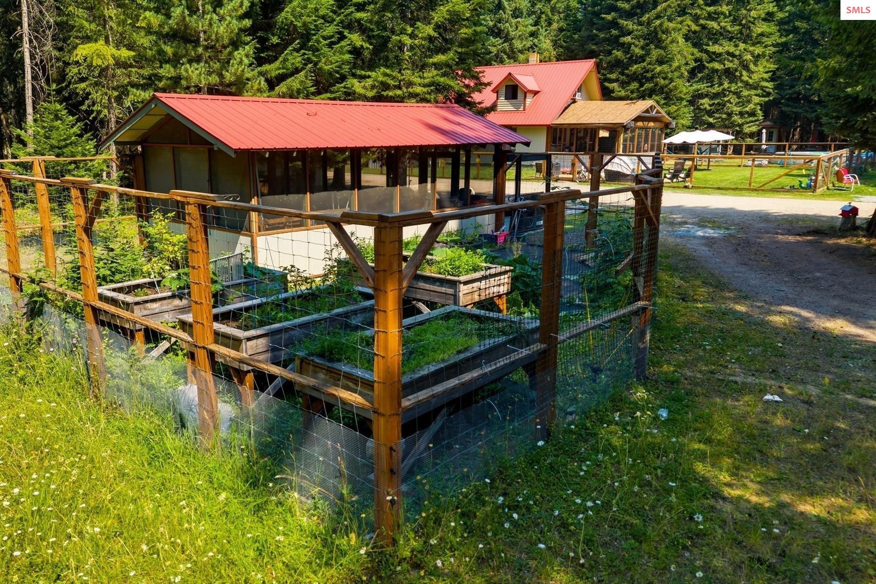 6328 River Road Clark Fork, ID 83811 - Photo 33 of 100 Gallery Image 33