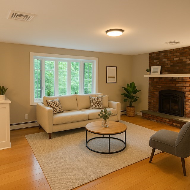 143 Smith Road Burrillville, RI 02830 - Photo 24 of 48