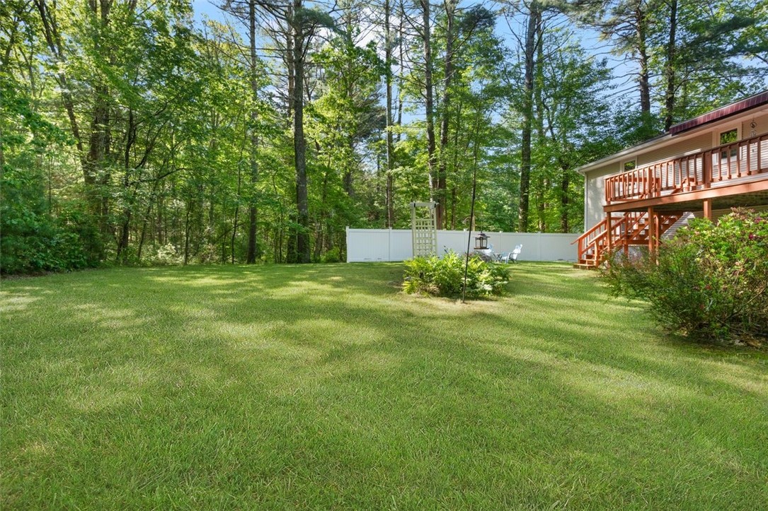 143 Smith Road Burrillville, RI 02830 - Photo 39 of 48