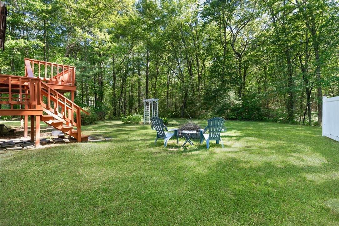 143 Smith Road Burrillville, RI 02830 - Photo 40 of 48