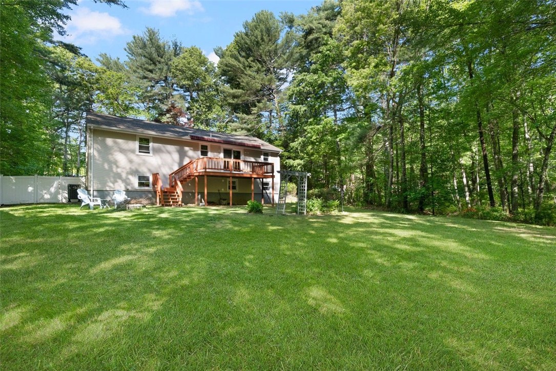 143 Smith Road Burrillville, RI 02830 - Photo 41 of 48