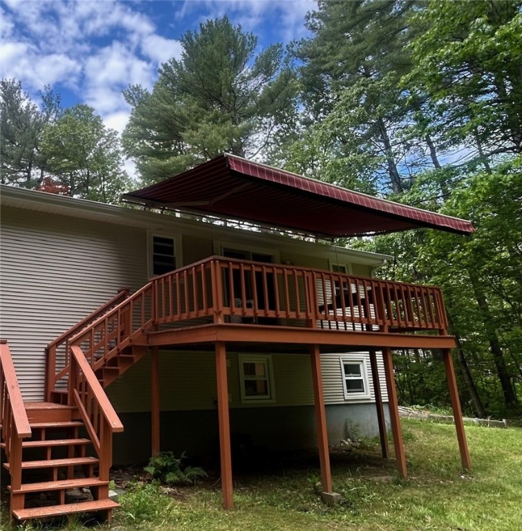 143 Smith Road Burrillville, RI 02830 - Photo 42 of 48