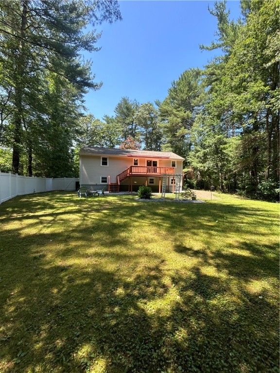 143 Smith Road Burrillville, RI 02830 - Photo 47 of 48