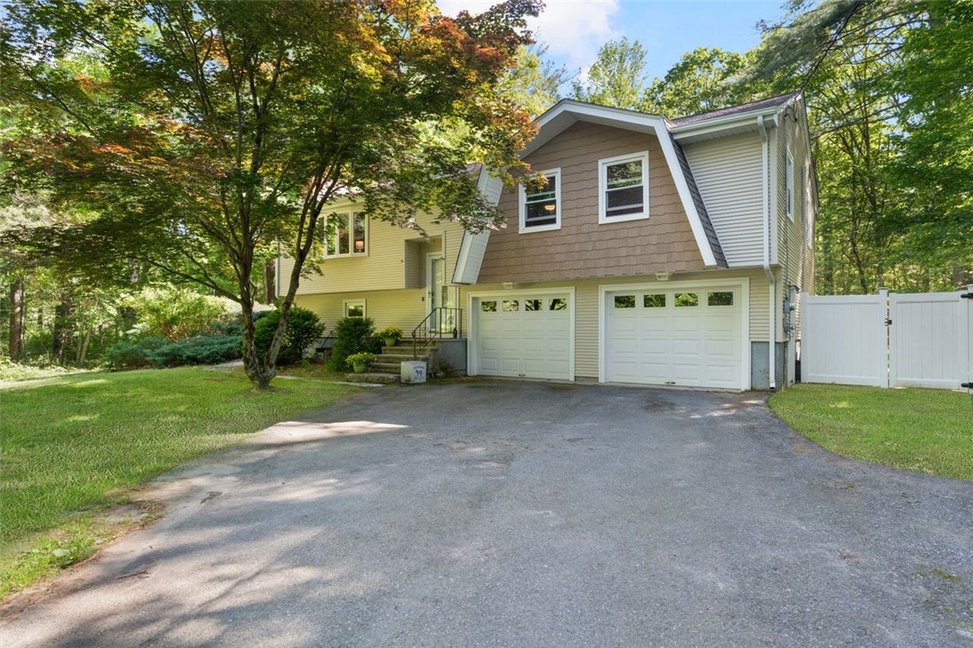 143 Smith Road Burrillville, RI 02830 - Photo 48 of 48