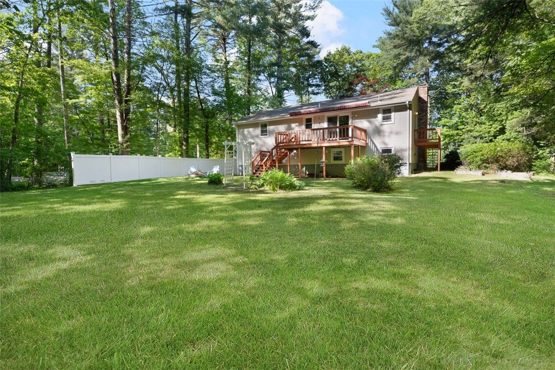143 Smith Road Burrillville, RI 02830 - Photo 5 of 48