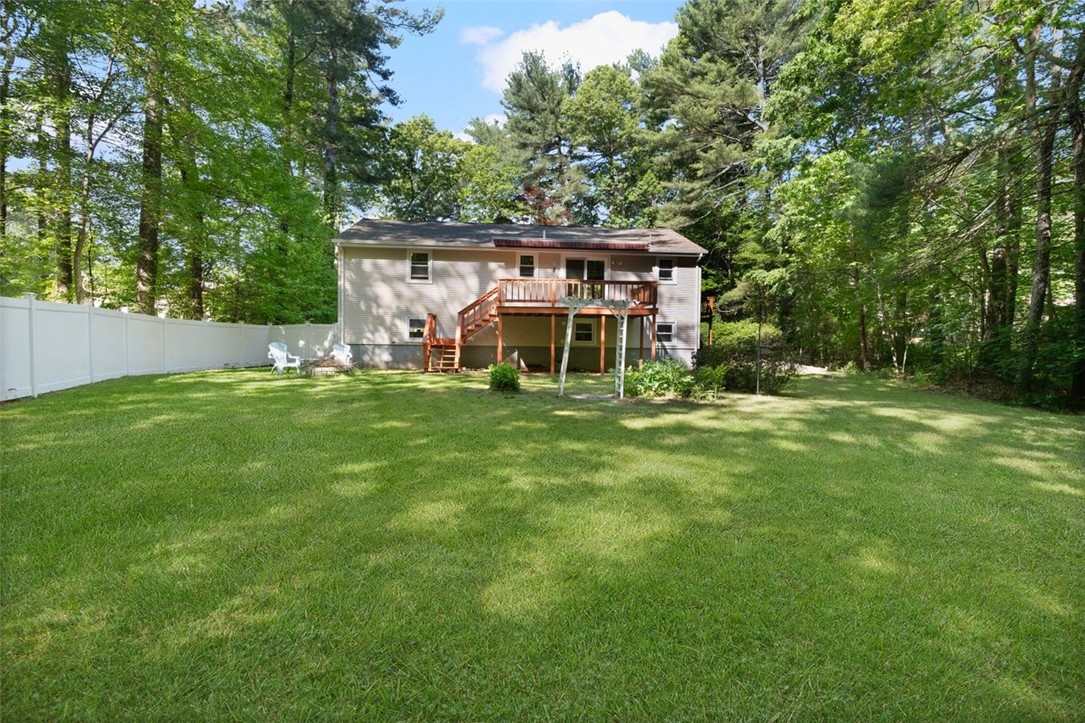 143 Smith Road Burrillville, RI 02830 - Photo 8 of 48