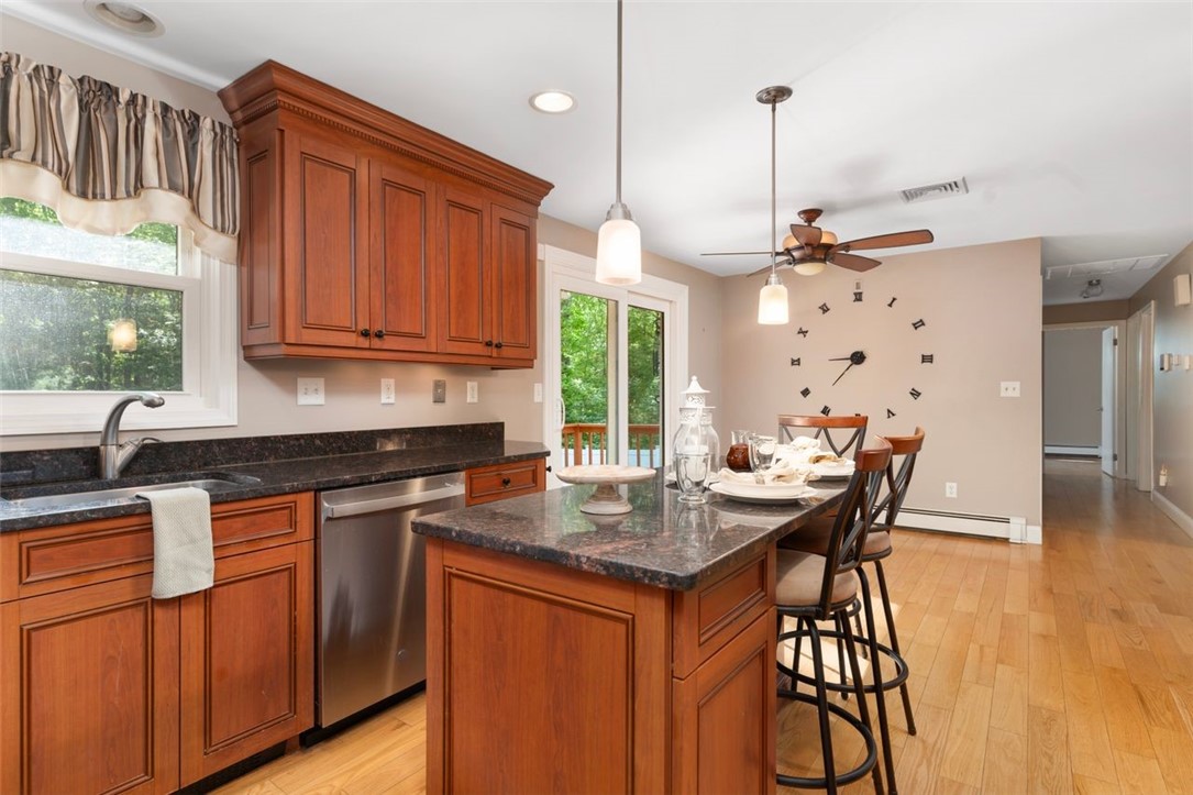 143 Smith Road Burrillville, RI 02830 - Photo 10 of 48