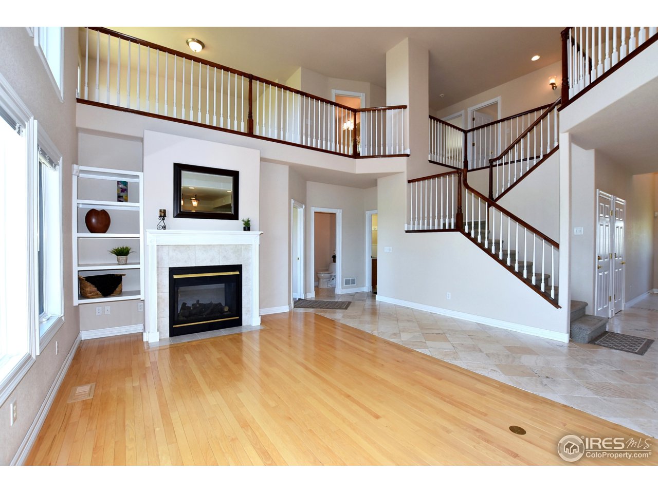 4202 Red Fox Road Fort Collins, CO 80526 - Photo 15 of 38 Loving the open feel of this home