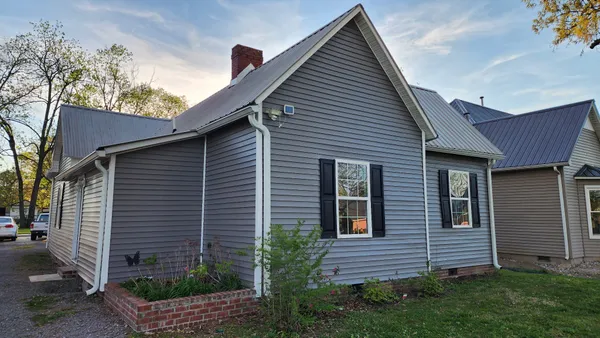 $250,000 | 214 South Polk Street, Tullahoma, TN 37388