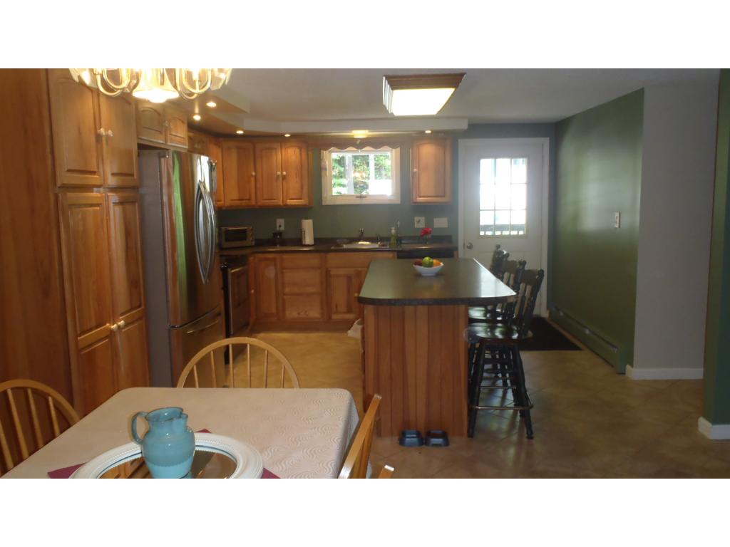 53 Marina Road Antrim, NH 03440 - Photo 2 of 23
