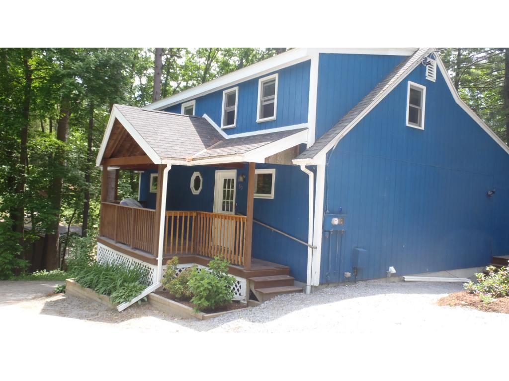 53 Marina Road Antrim, NH 03440 - Photo 17 of 23