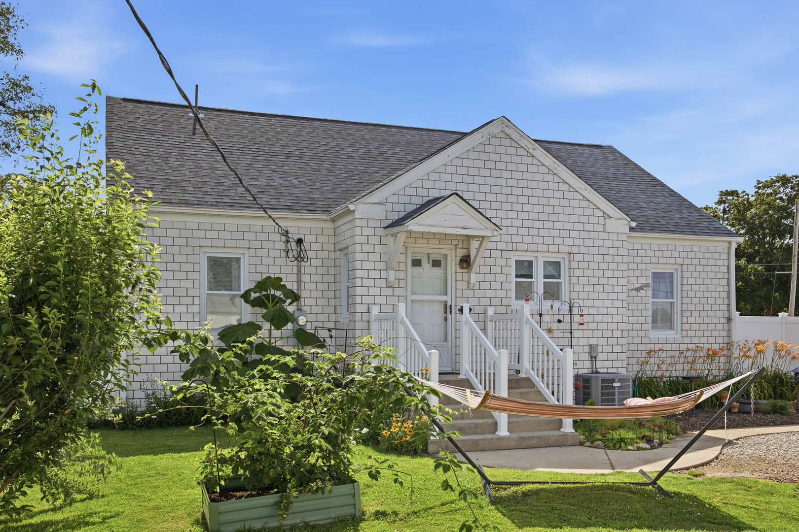 209 South Broadway Hoffman, IL 62250 - Photo 35 of 59