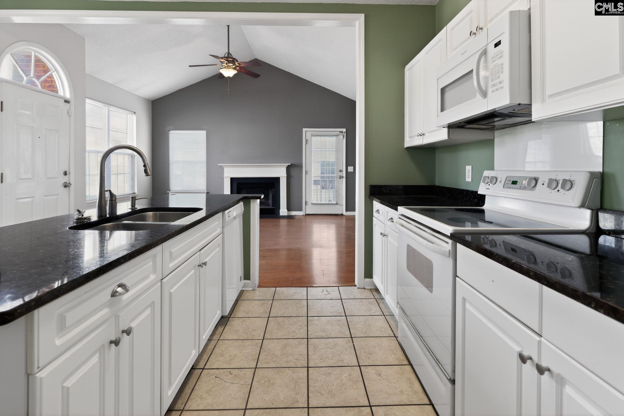 203 Caddis Creek Road Irmo, SC 29063 - Photo 8 of 35