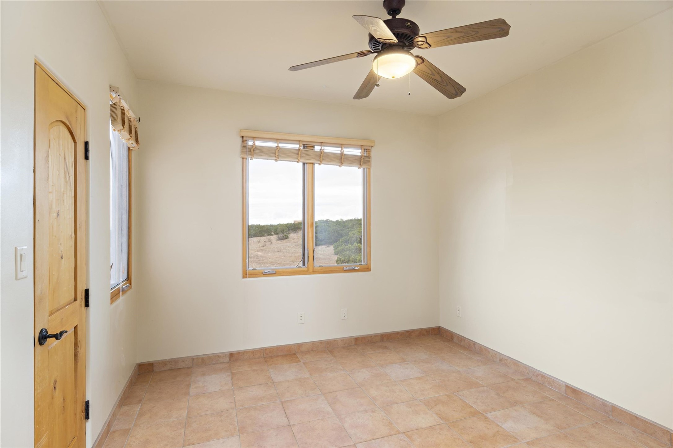 5 Rico Court Santa Fe, NM 87508 - Photo 19 of 32 Bedroom 1