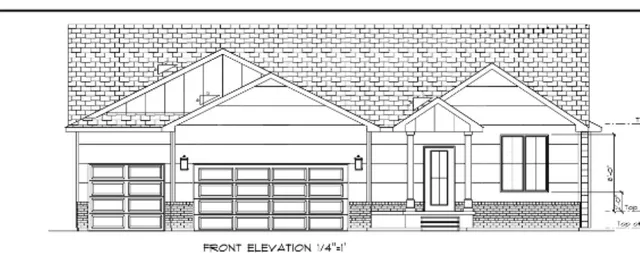 $385,420 | 2935 East Reiss St Park, Wichita, KS 67219