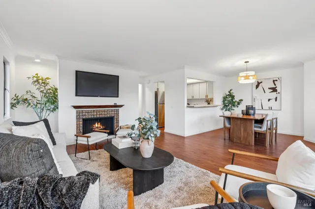 $528,000 | 65 Scottsdale Way, Novato, CA 94947