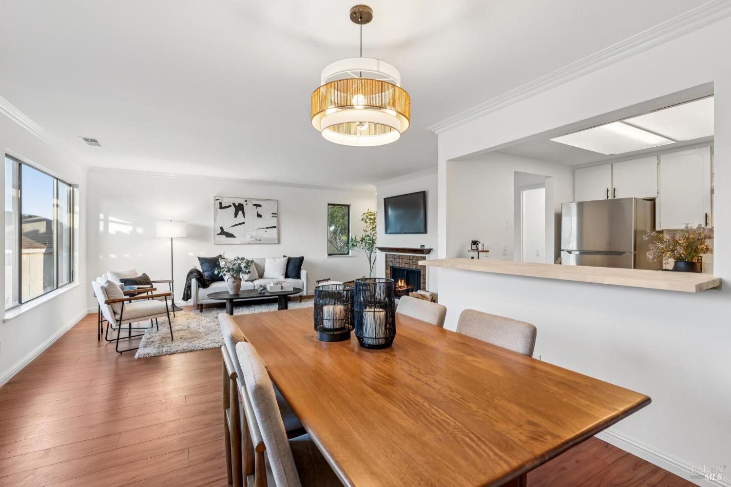 65 Scottsdale Way Novato, CA 94947 - Photo 11 of 52