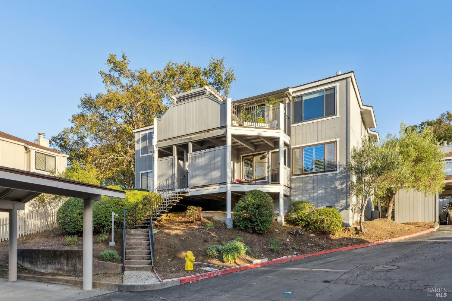 65 Scottsdale Way Novato, CA 94947 - Photo 40 of 52